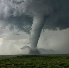 Kansas Tornado